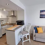 Maite Blue Beachfront