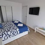 Maite Blue Beachfront