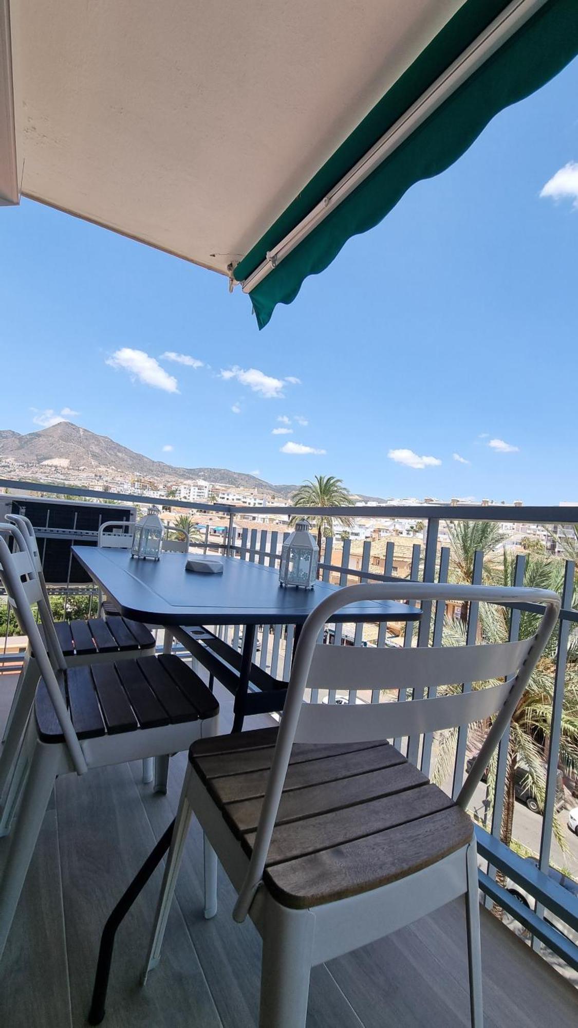 Apartment Maite Blue Beachfront *