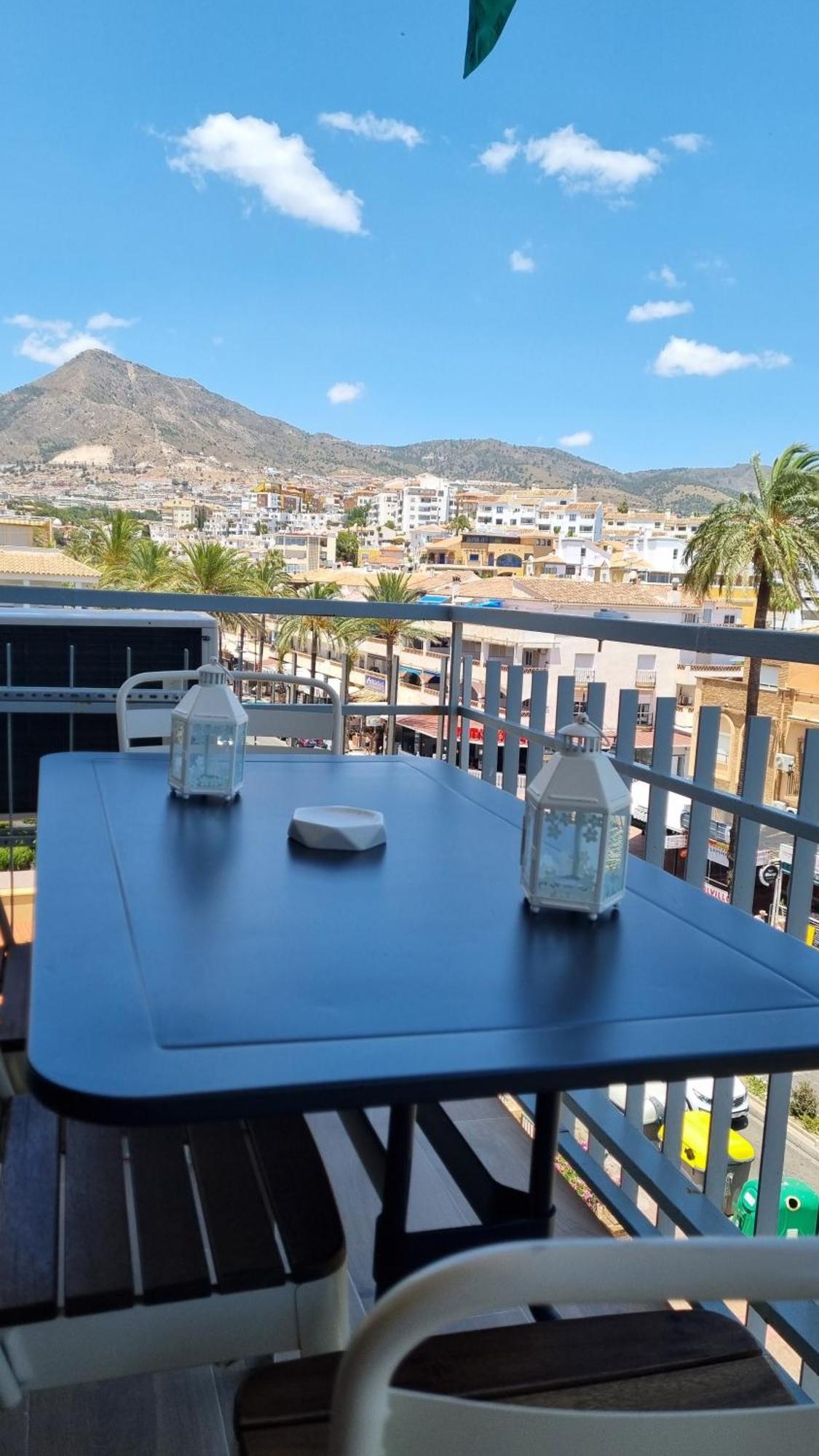 Apartment Maite Blue Beachfront *