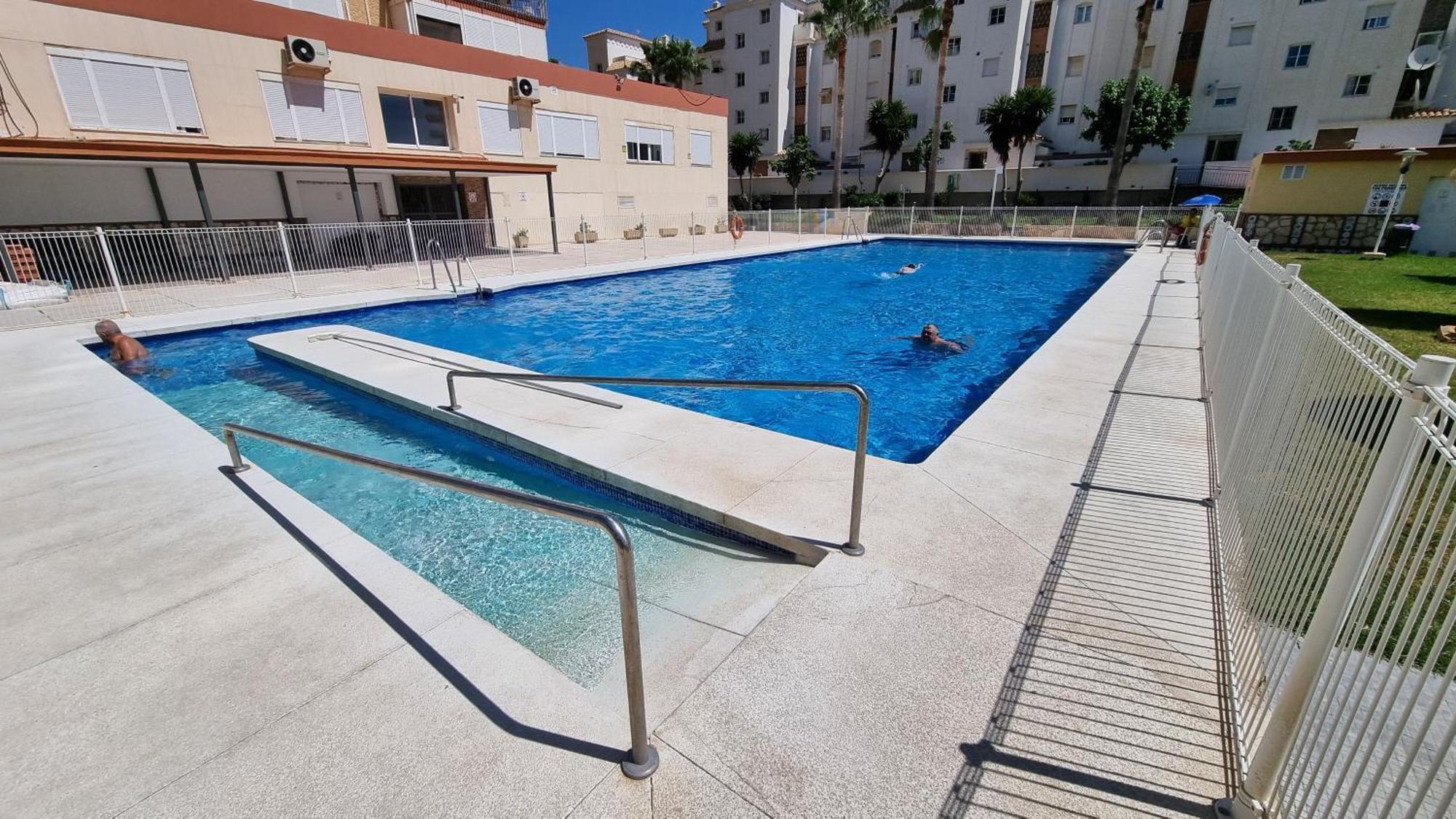 Apartment Maite Blue Beachfront *