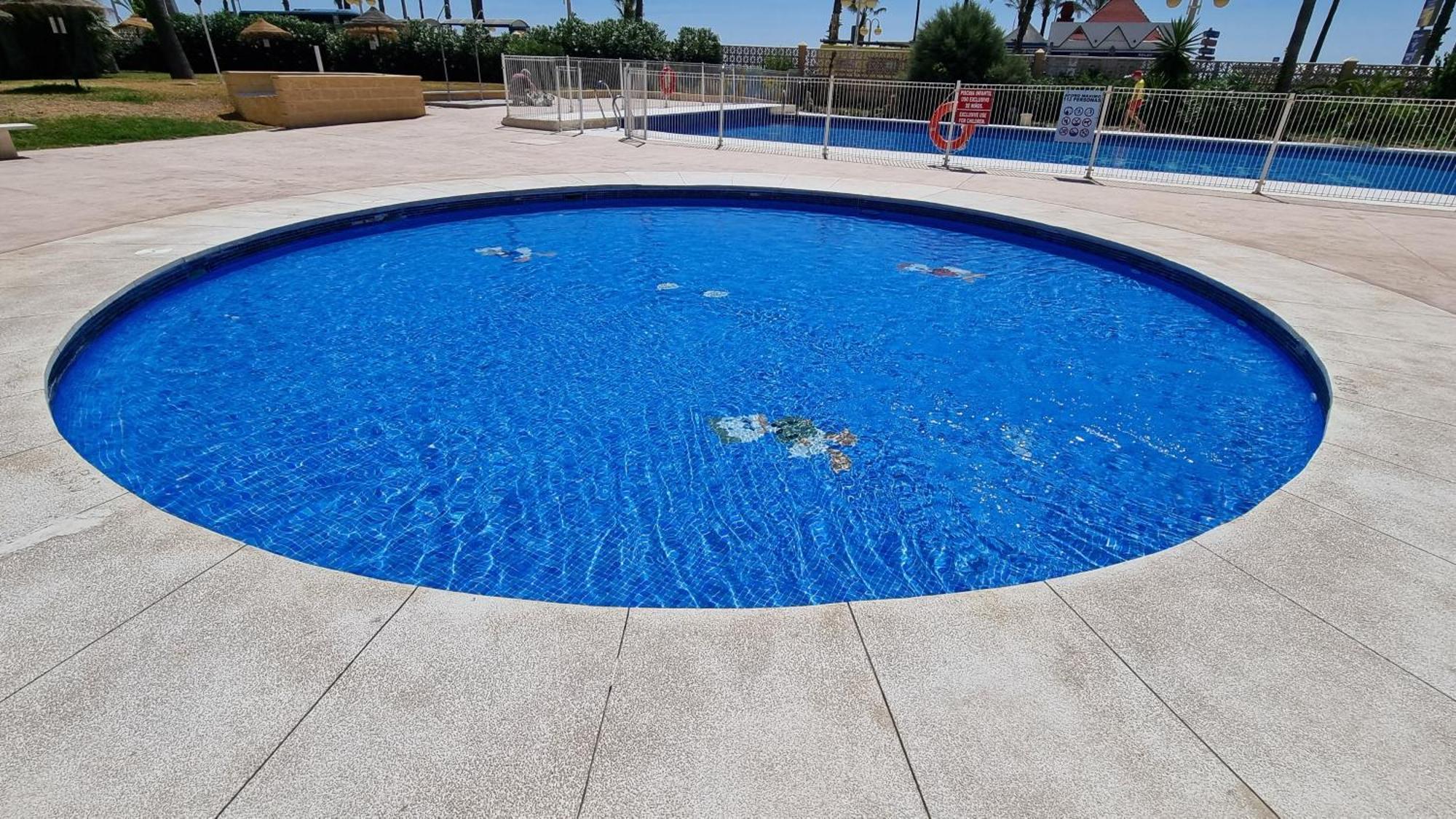 Apartment Maite Blue Beachfront Benalmadena